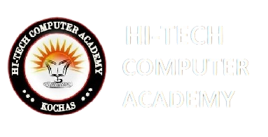 Hi-Tech Computer Academy