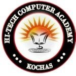 HI-TECH COMPUTER ACADEMY
