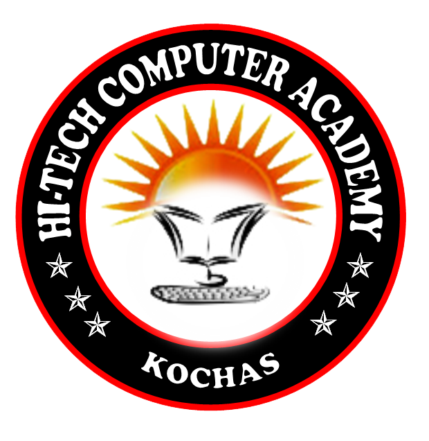 Hi-Tech Computer Academy